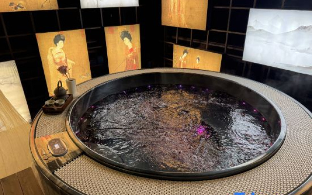 Muye Guesthouse – Bathroom – Hangzhou