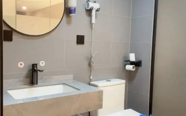 Xiayizhan Fashion Hotel