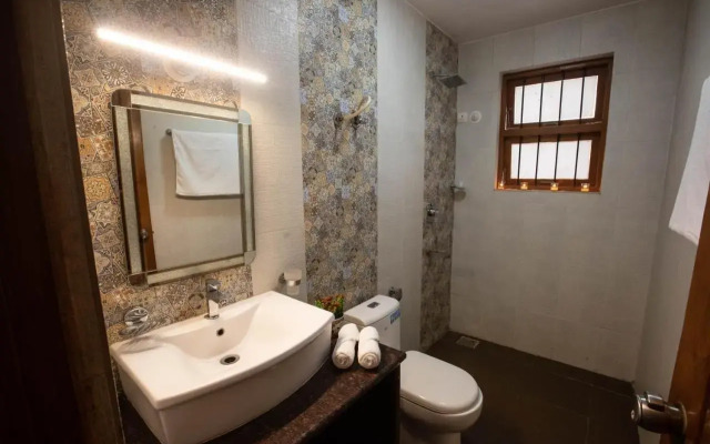 Thor Villa, 5BHK-Private Pool-Cook-Caretaker
