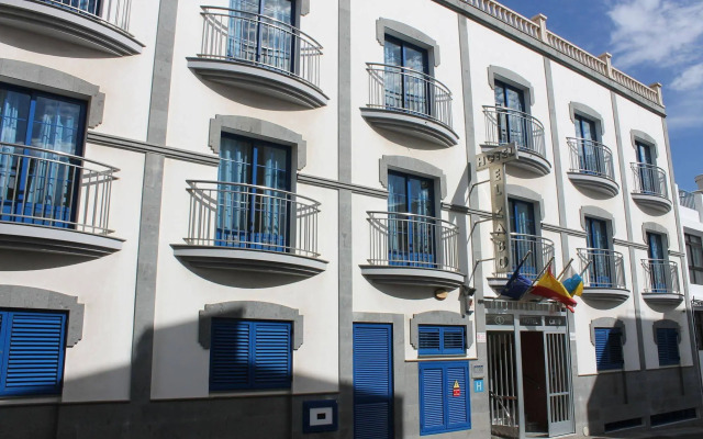 RK Hotel El Cabo