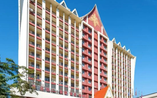 Teng Yun Hotel