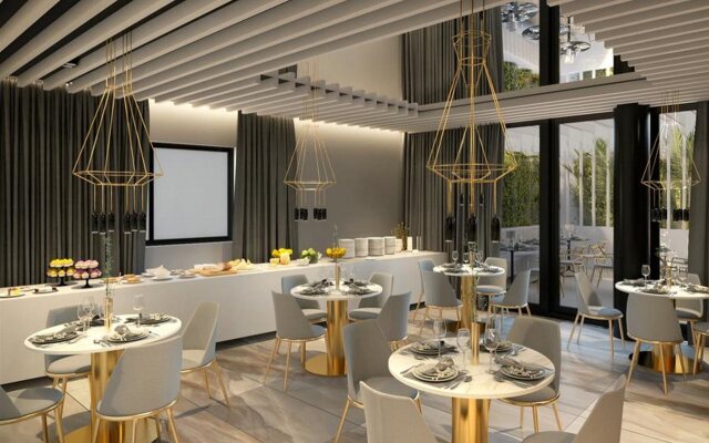Posh Residence Luxury Suites