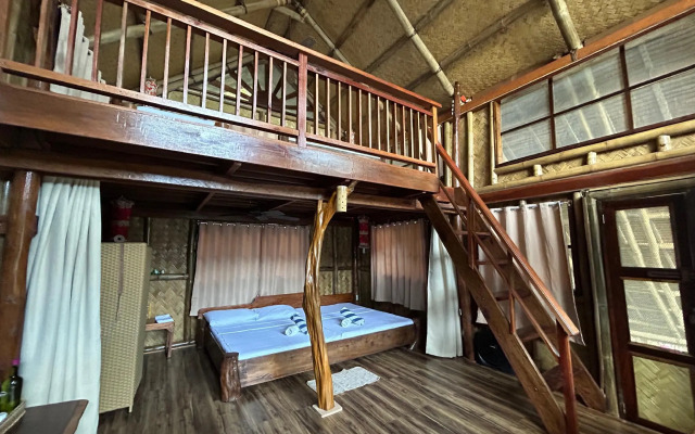 Sangat Island Dive Resort