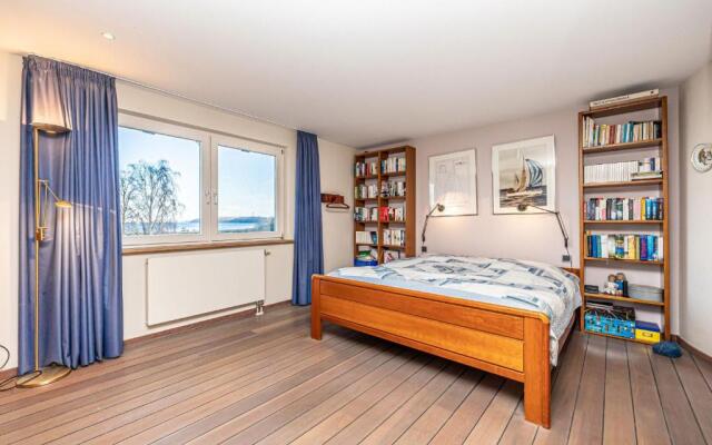 fewo1846 - Residenz am Yachthafen