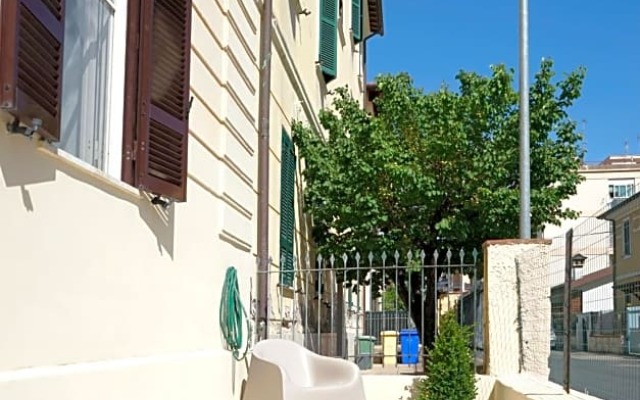 Bouganville Suite