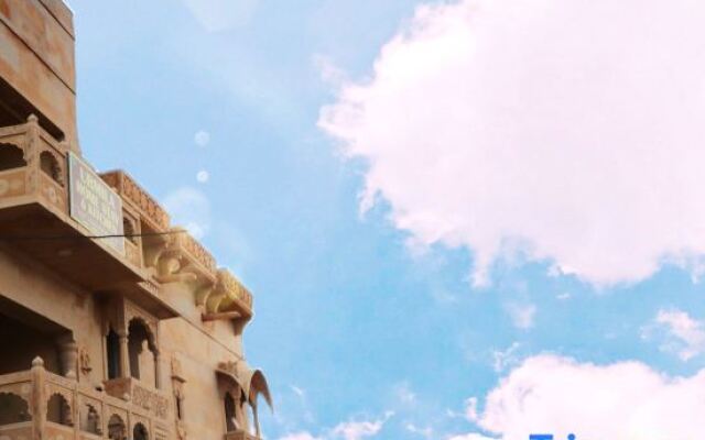 The Urmila Palace