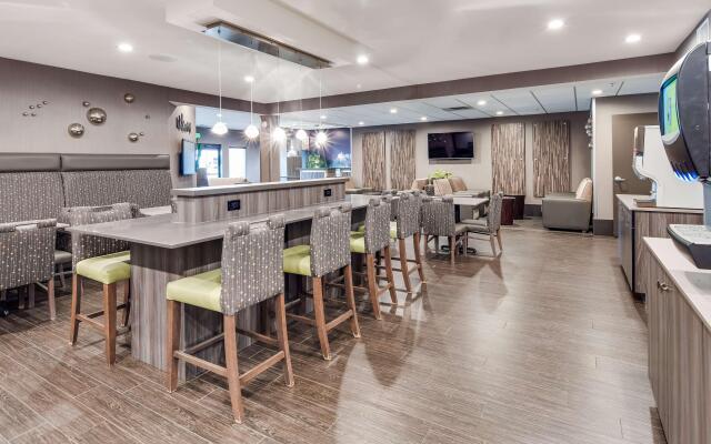 Best Western Plus Spokane North