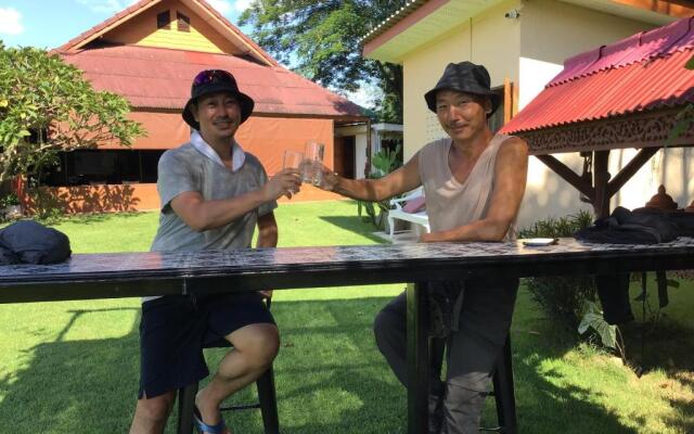 Serenity1 Homestay