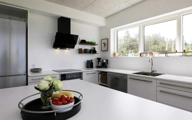 Holiday Home in Roslev