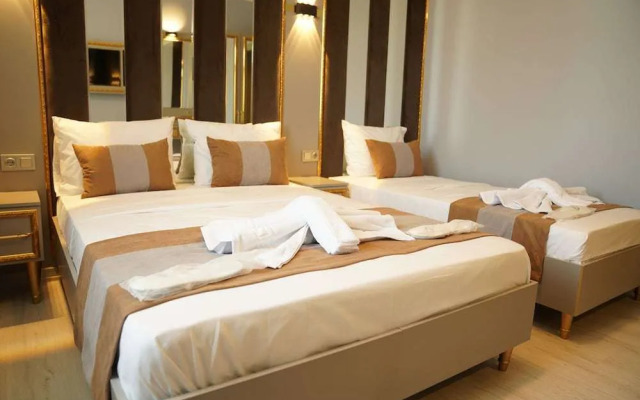 Maria Hotel Rezidans