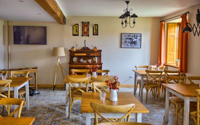 Hotel Colonial de Santillana