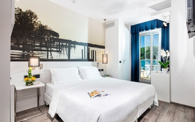 Hotel Parigi