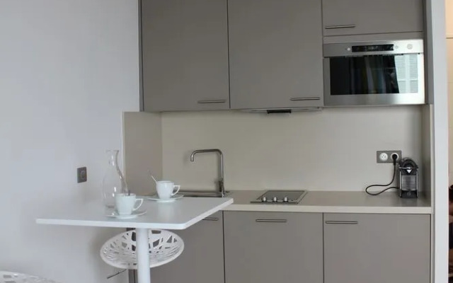 HappyRent Appartement Eve