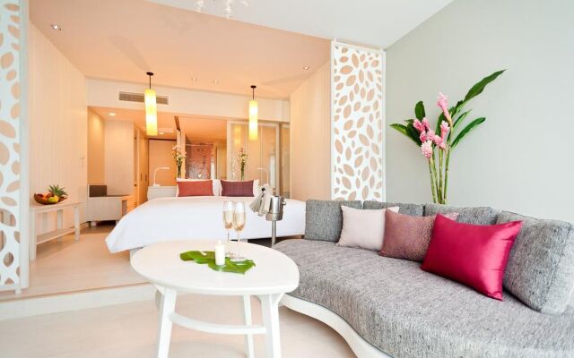 The Sands Khao Lak by Katathani Collection