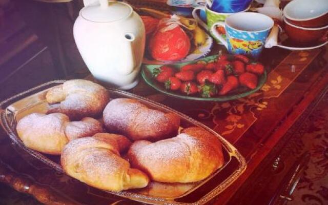 Bed and Breakfast Atmosfere Del Centro Storico