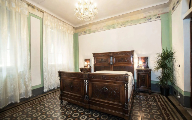 Relais Centro Storico Residenza D'Epoca