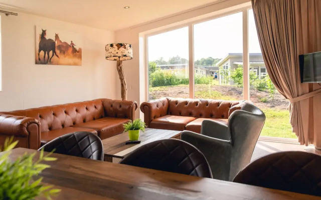 Welcoming Holiday Home With Garden