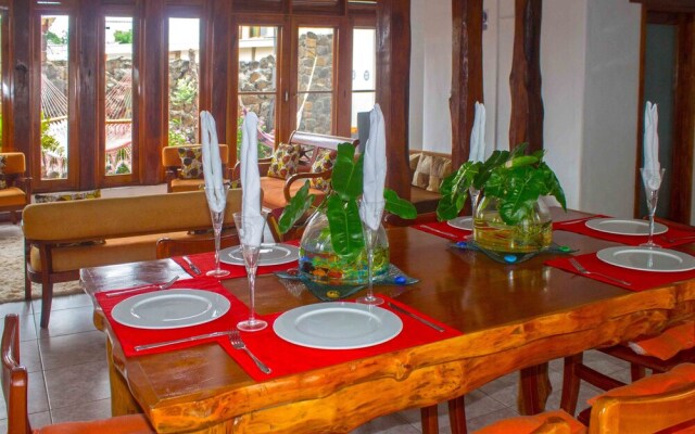 Gala House Galápagos