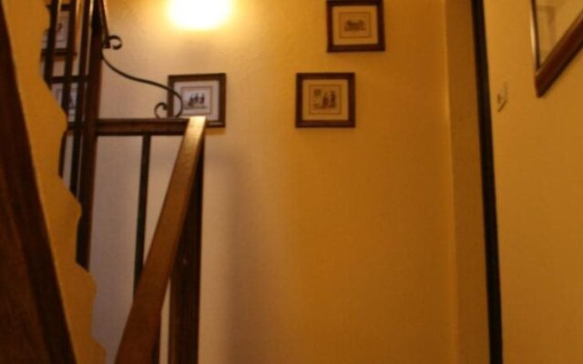 Affittacamere Il Corso