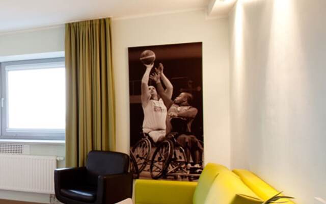 HotelSportforum