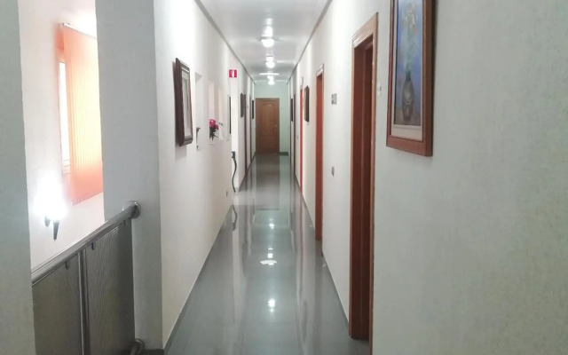 Hotel Balisa