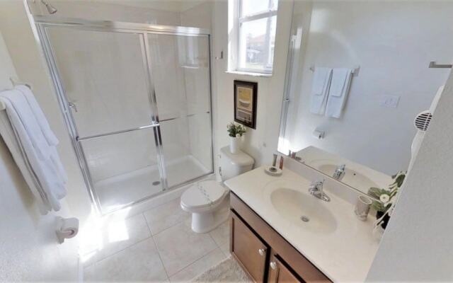 Bella Vida Resort 470 - Four Bedroom Villa with Private Pool