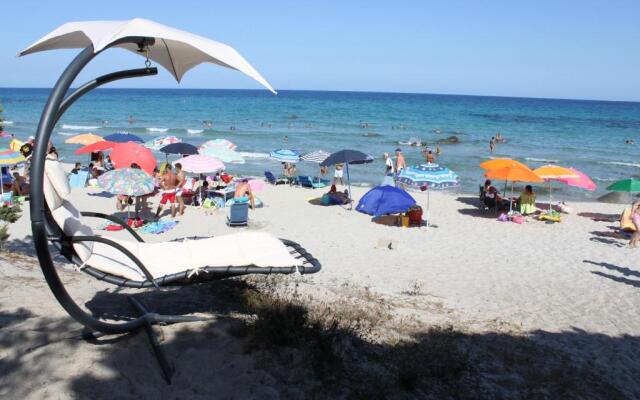Affittacamere Sotto Le Stelle Vacanze