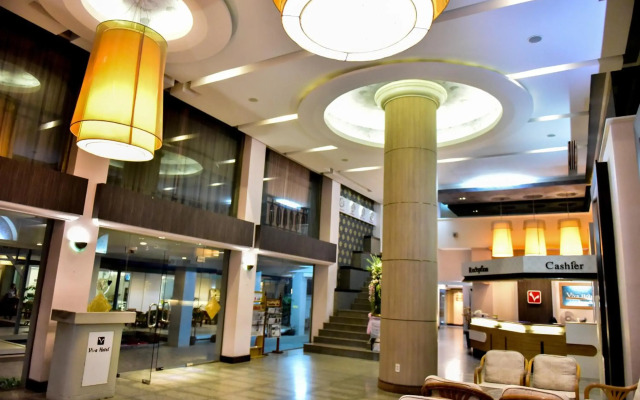 Viva Hotel Songkhla