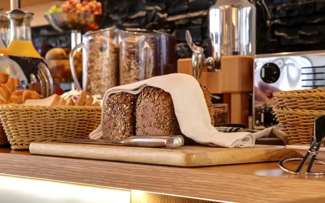 zeitwohnhaus SUITE-HOTEL & SERVICED APARTMENTS