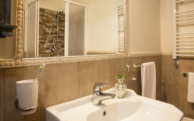 Agriturismo San Leonardello