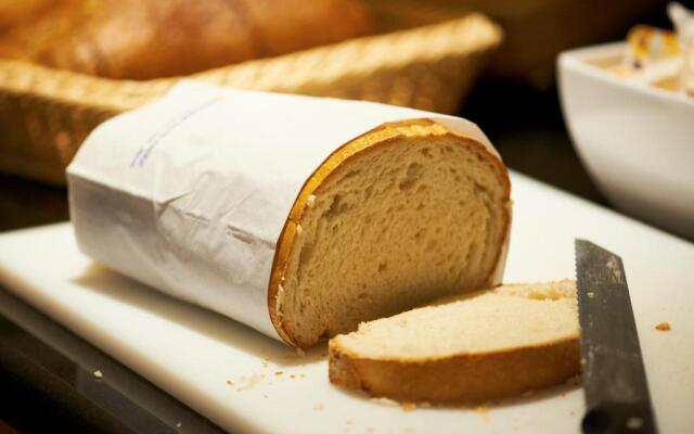 Bastion Hotel Brielle Europoort