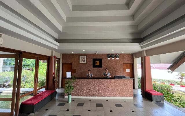 Authong Residence Pattaya