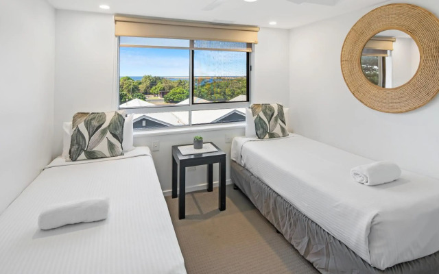 The Observatory Self Contained Apartments