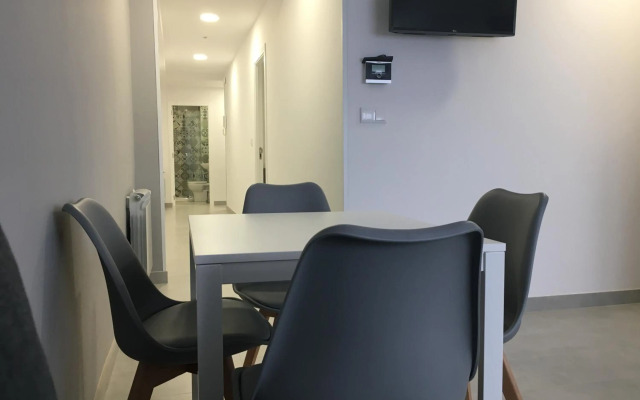 Alameda Home Pontevedra