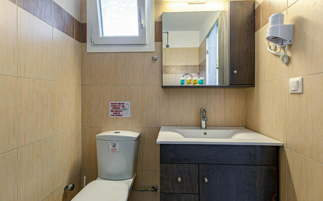 Palapart Gikas Suites And Studios