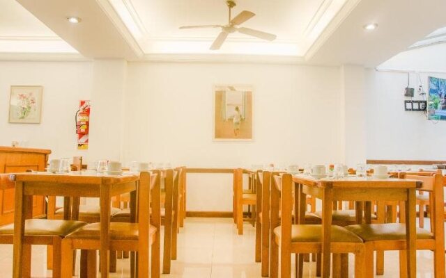 Playa Suites CR