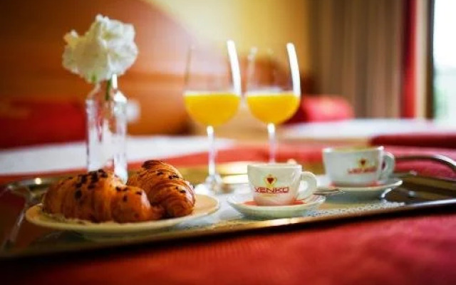 Hotel Venko