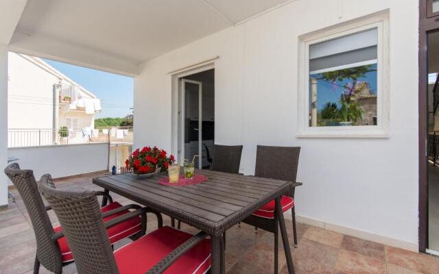 Apartments Martinovic