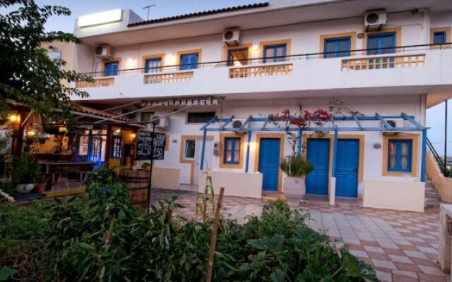 Vasilakis Holiday Apartments