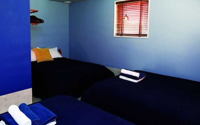 Chulax Okinawa Yomitan