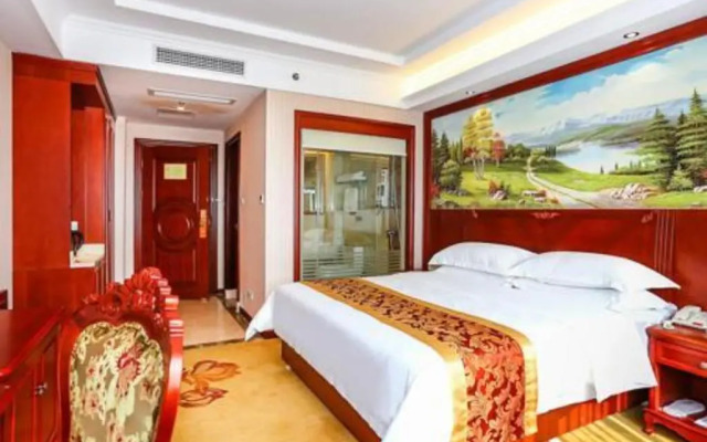 Vienna International Hotel