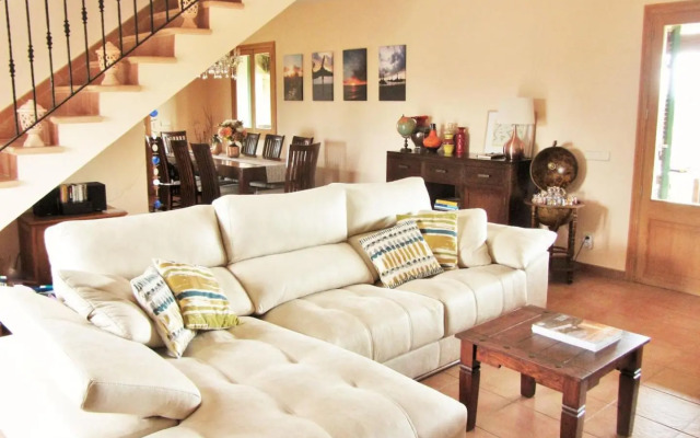 Finca Maravillosa Vista