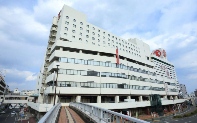 Smile Hotel Tokushima