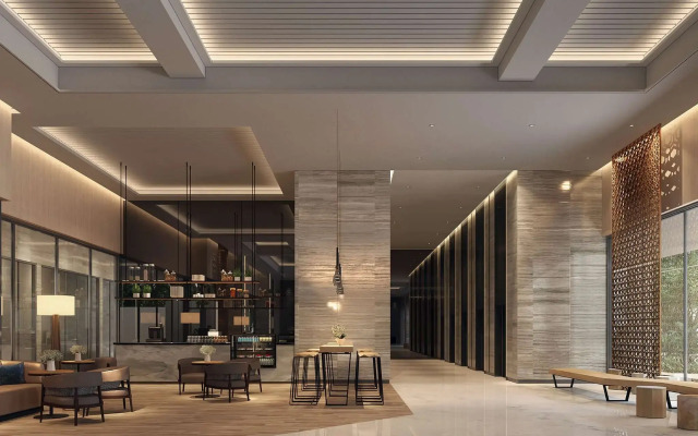Mercure ICON Singapore City Centre