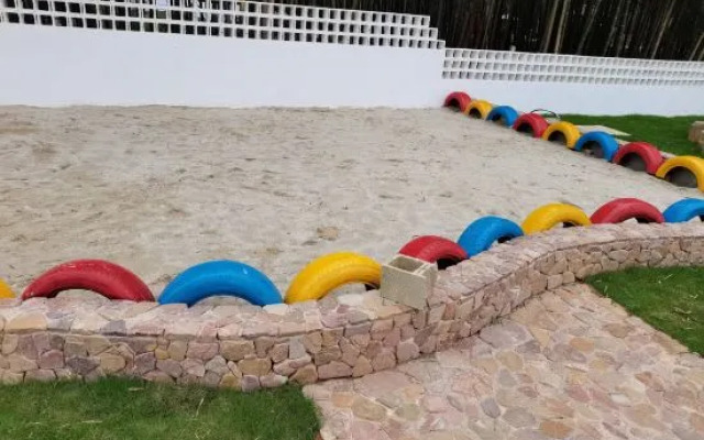 Moshanghuakai Boutique Guesthouse