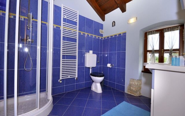 Luxury Villa Murva
