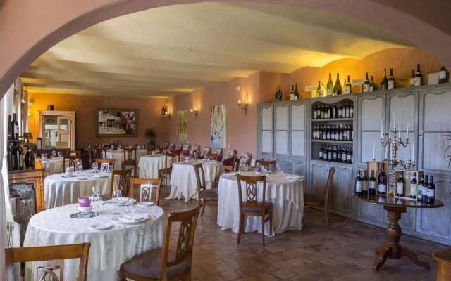 Antico Borgo