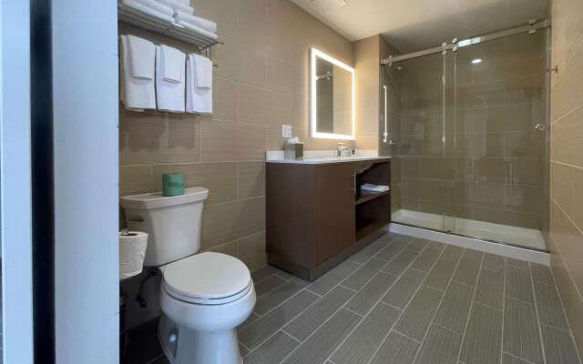 MainStay Suites
