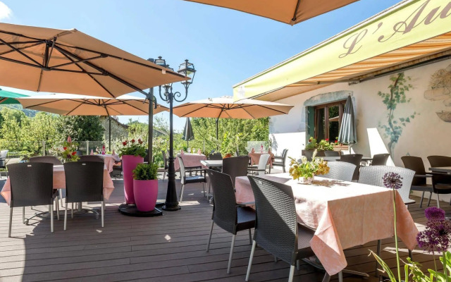 L'Auberge Campagnarde