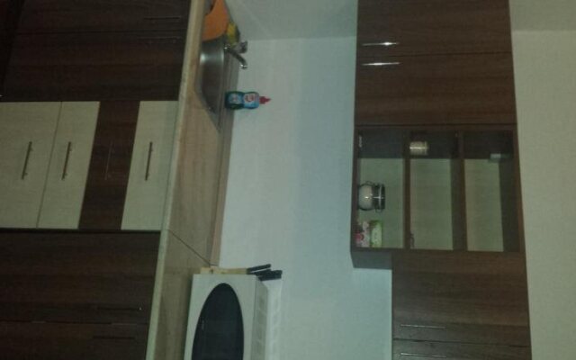 Smart Hostel